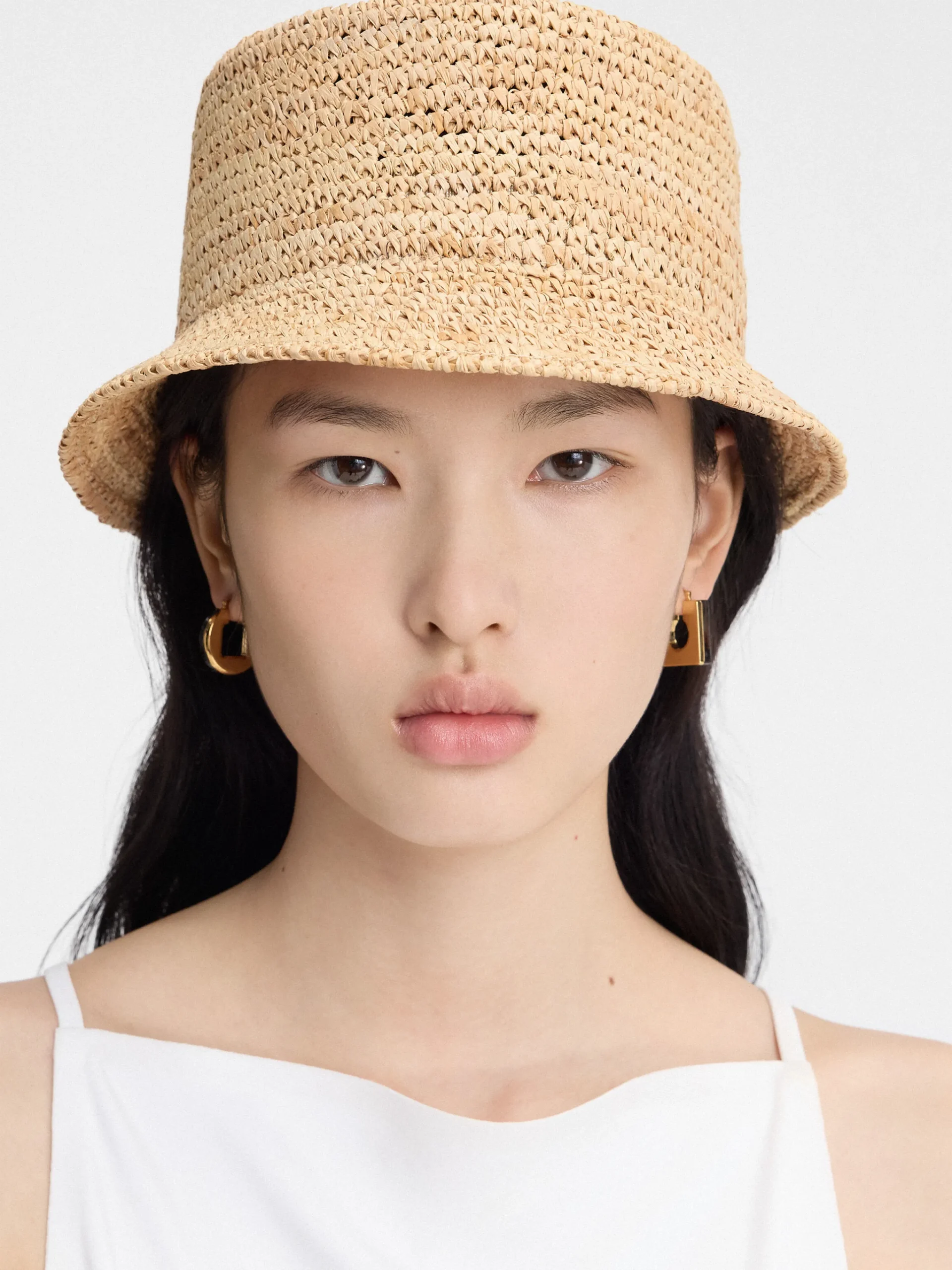 Best Jacquemus De Pesco emmerhoed Natural
