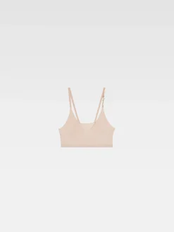 Clearance Jacquemus De Pral&ugrave; bh Beige