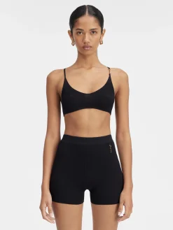 Clearance Jacquemus De Pralù bh Black