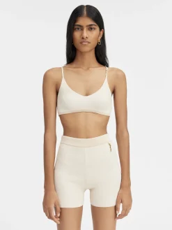 Sale Jacquemus De Pralù bh LightBeige