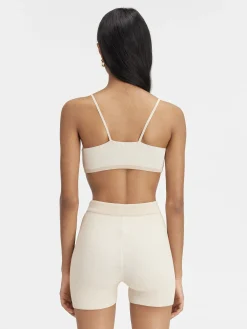 Sale Jacquemus De Pral&ugrave; bh LightBeige