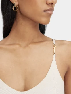 Sale Jacquemus De Pral&ugrave; bh LightBeige