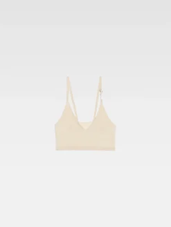 Sale Jacquemus De Pral&ugrave; bh LightBeige