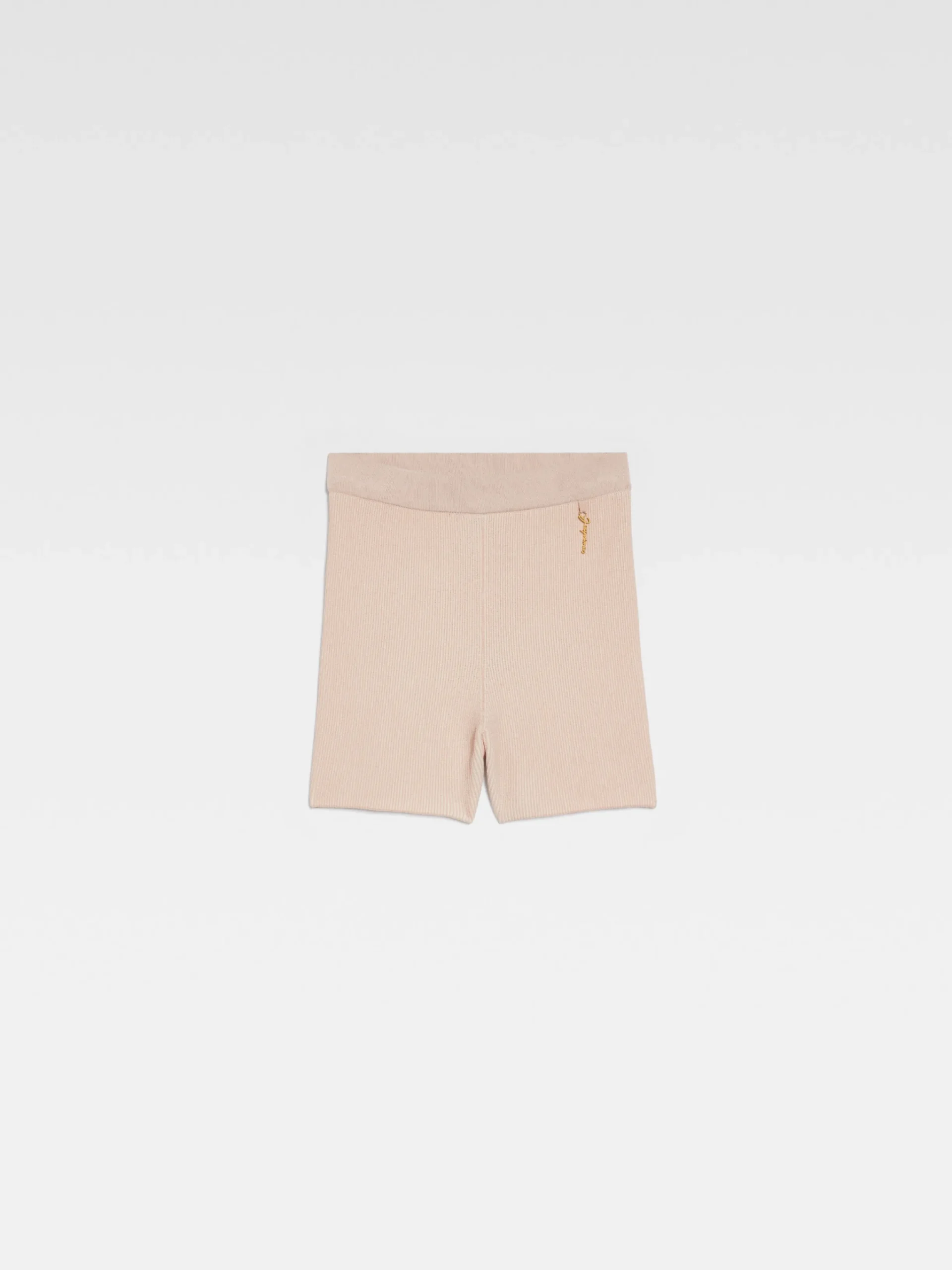 Sale Jacquemus De Pralù korte broek Beige