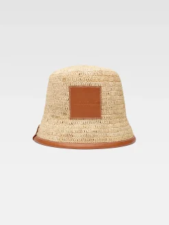 Online Jacquemus De Soli emmerhoed LightBrown
