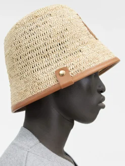 Online Jacquemus De Soli emmerhoed LightBrown
