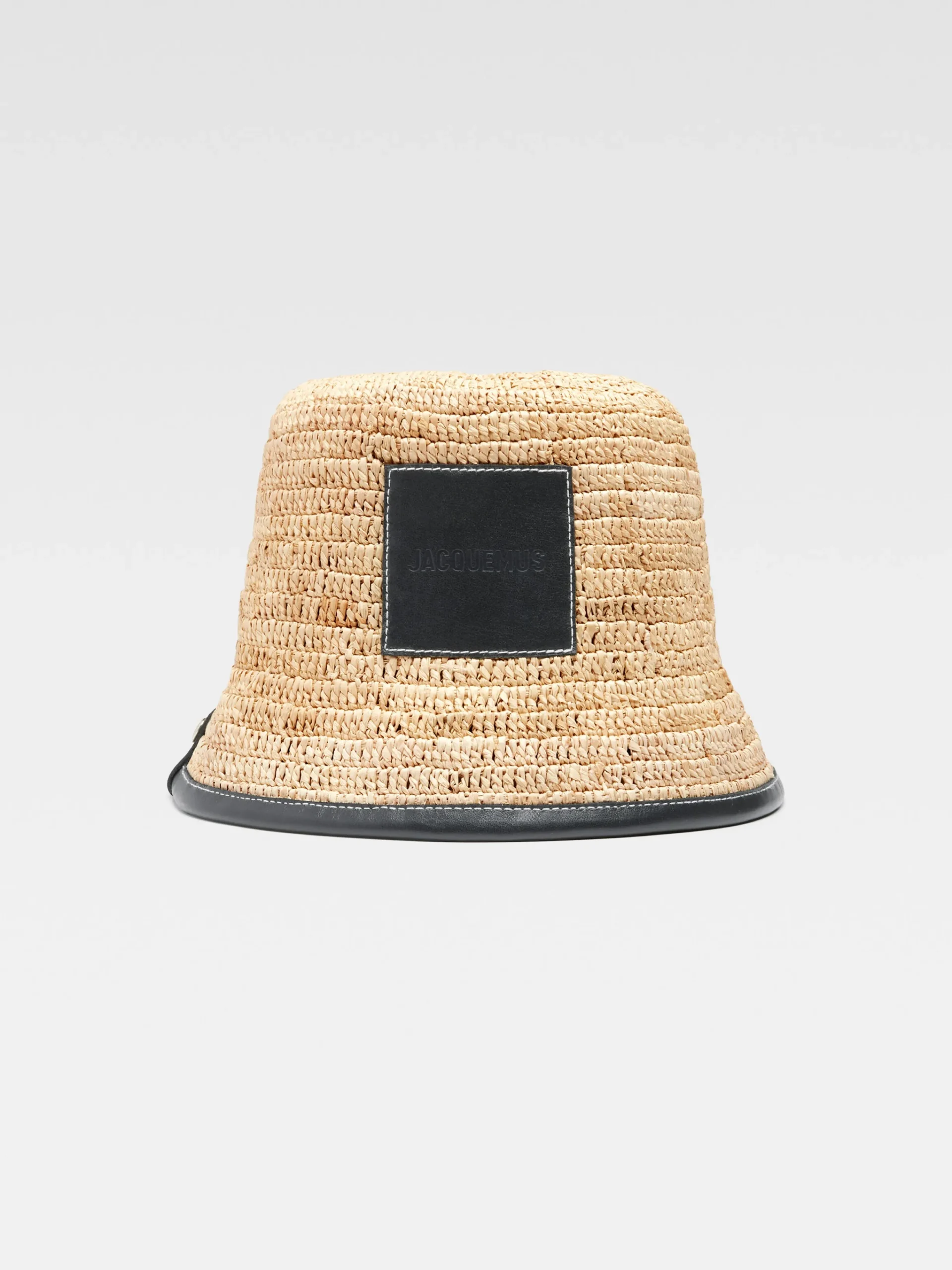 Outlet Jacquemus De Soli emmerhoed Black