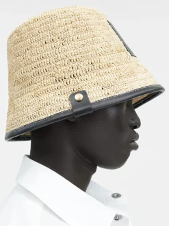 Outlet Jacquemus De Soli emmerhoed Black