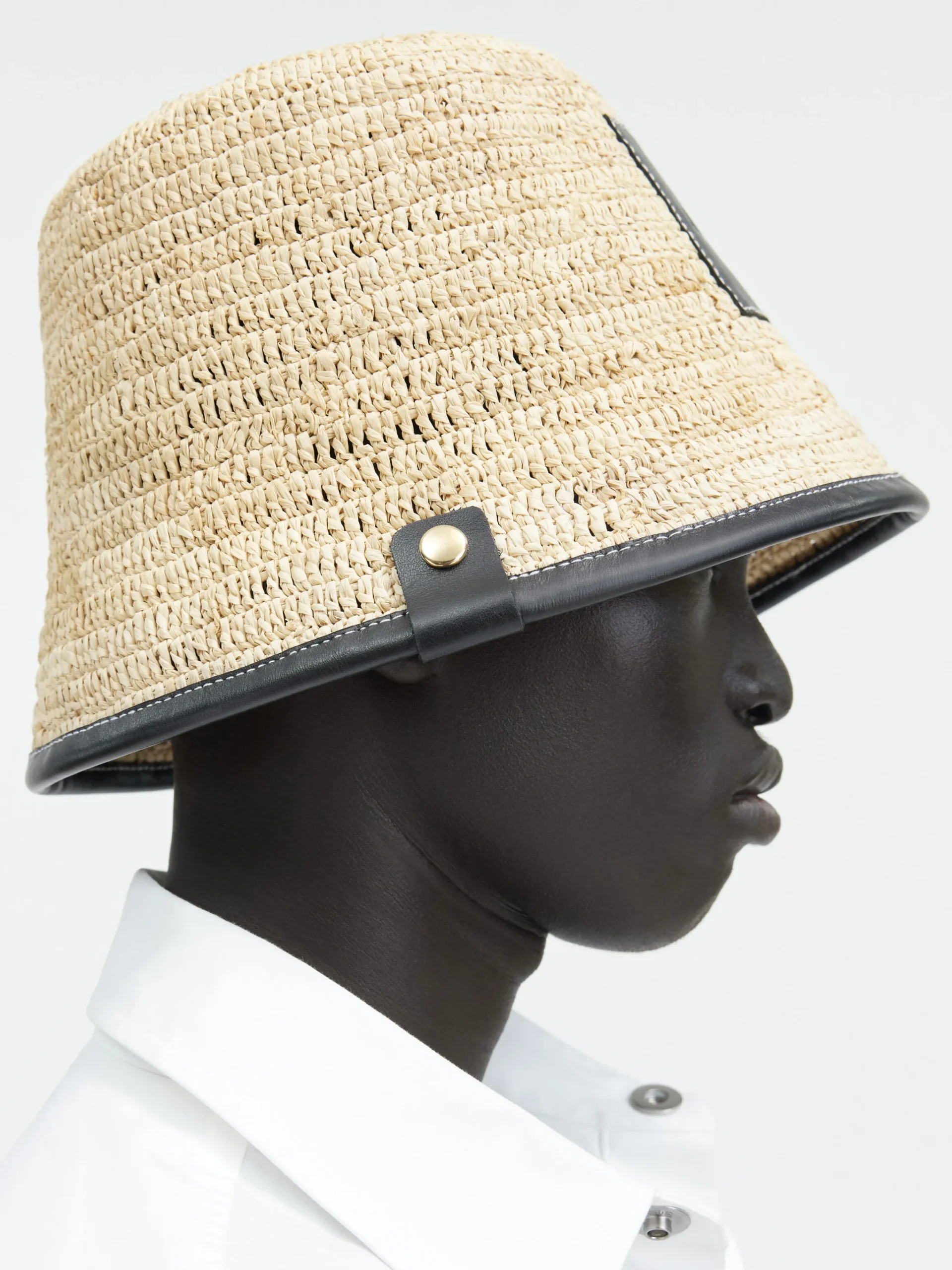 Outlet Jacquemus De Soli emmerhoed Black