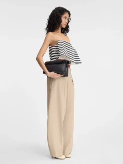 New Jacquemus De Spezia top