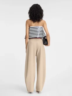 New Jacquemus De Spezia top