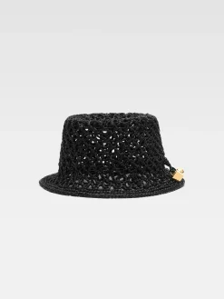 New Jacquemus De Spiaggia emmerhoed Black