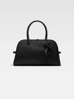 Best Jacquemus De Turismo Black