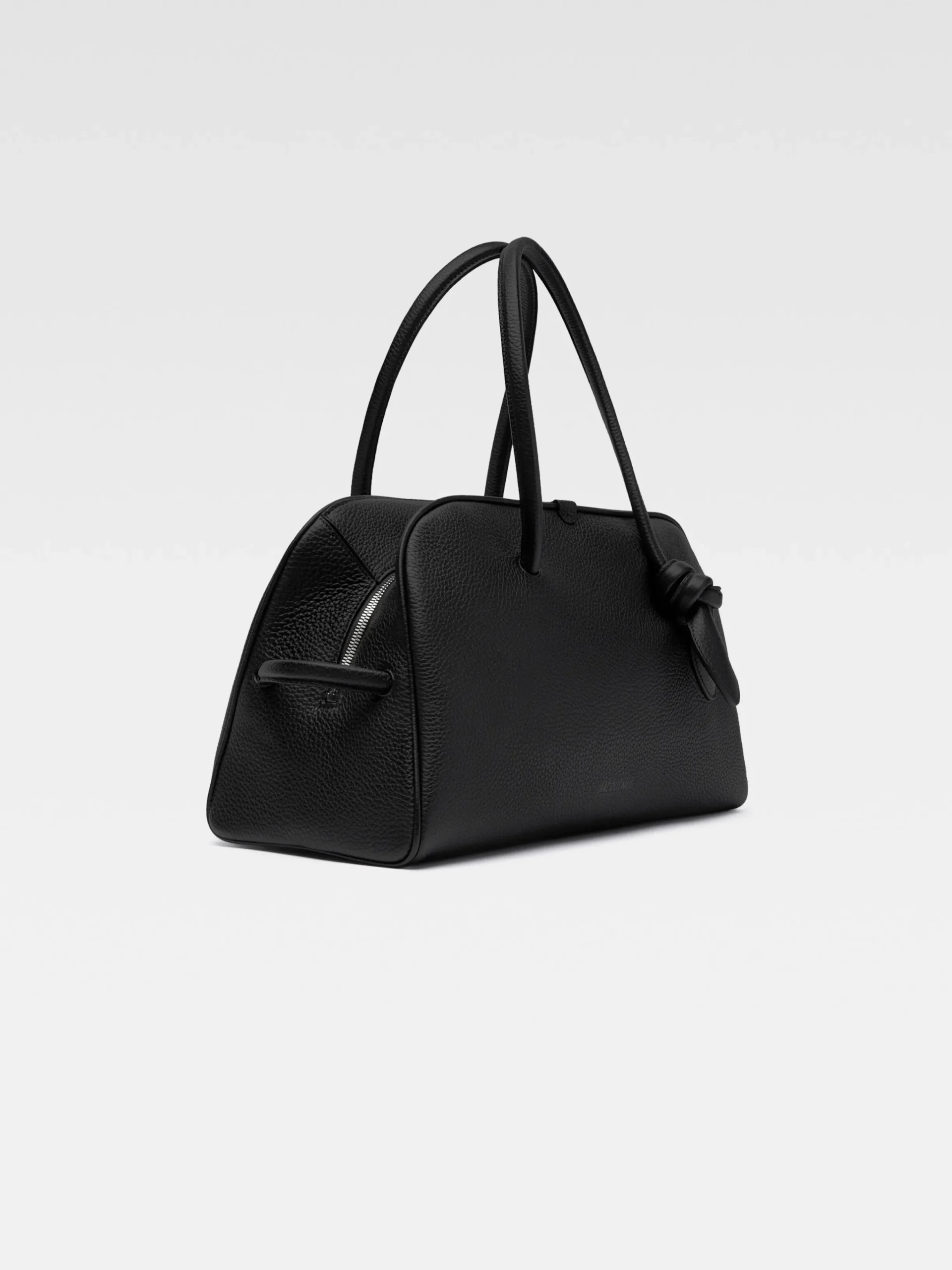 Best Jacquemus De Turismo Black