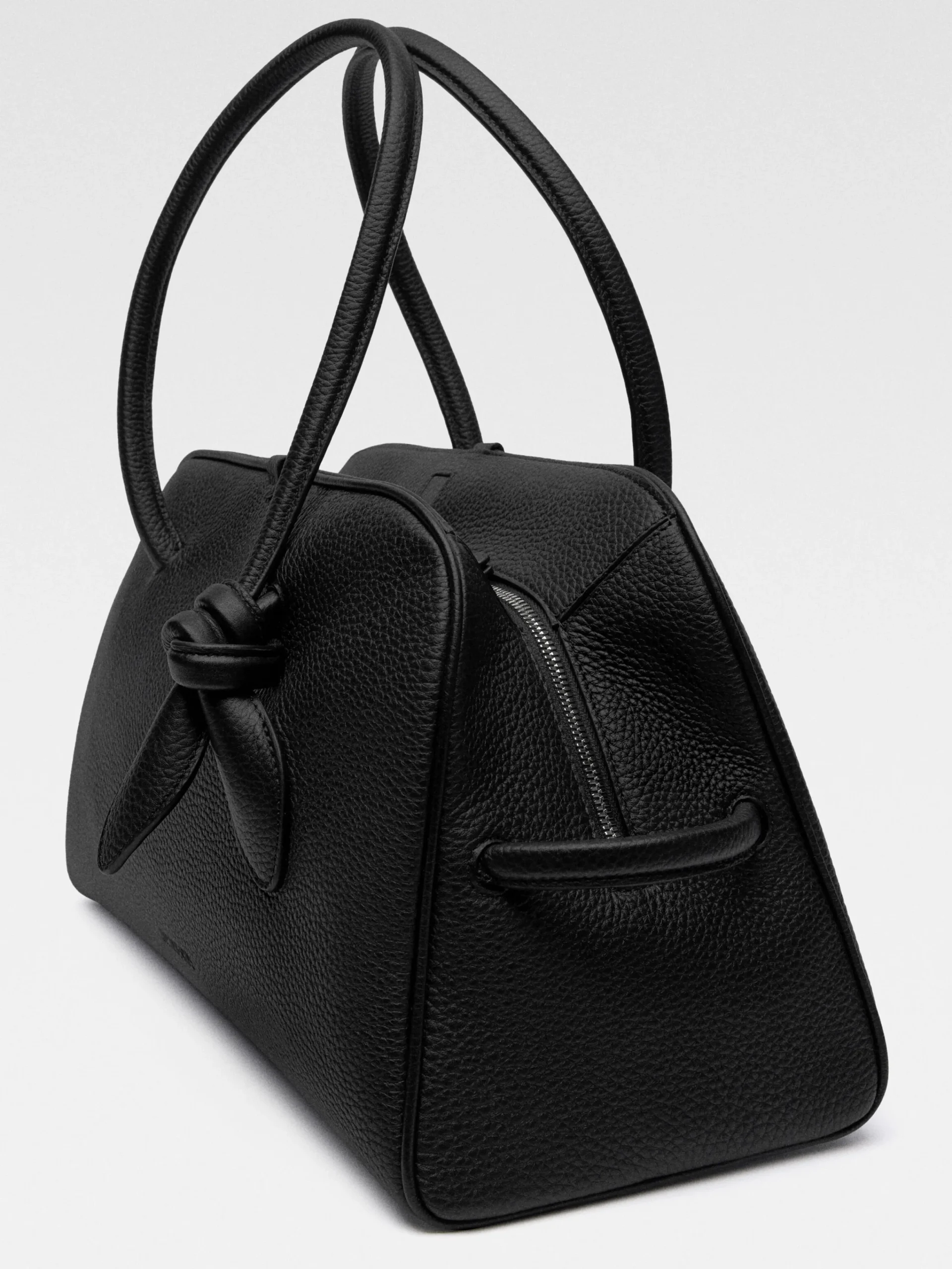 Best Jacquemus De Turismo Black