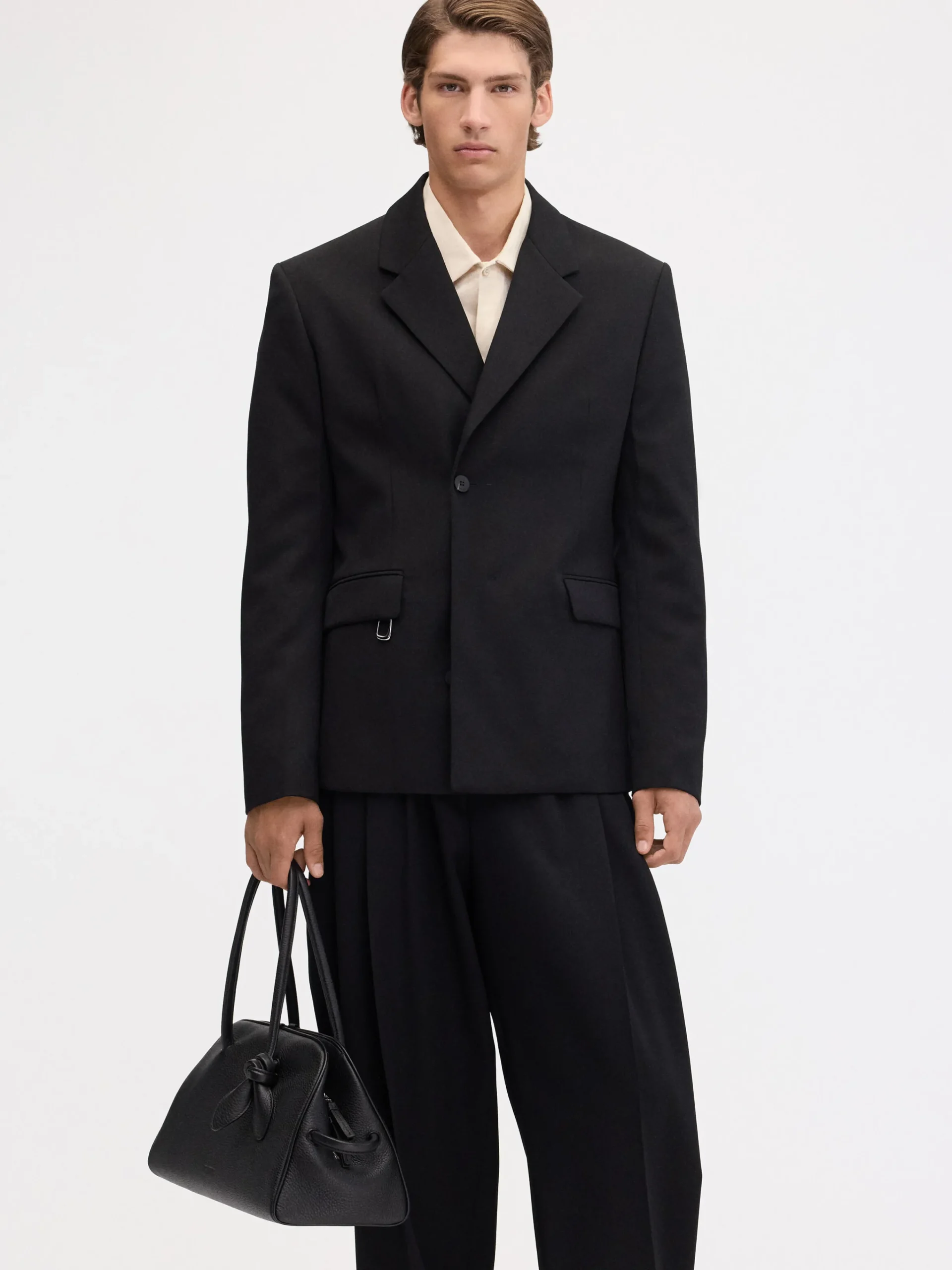 Best Jacquemus De Turismo Black