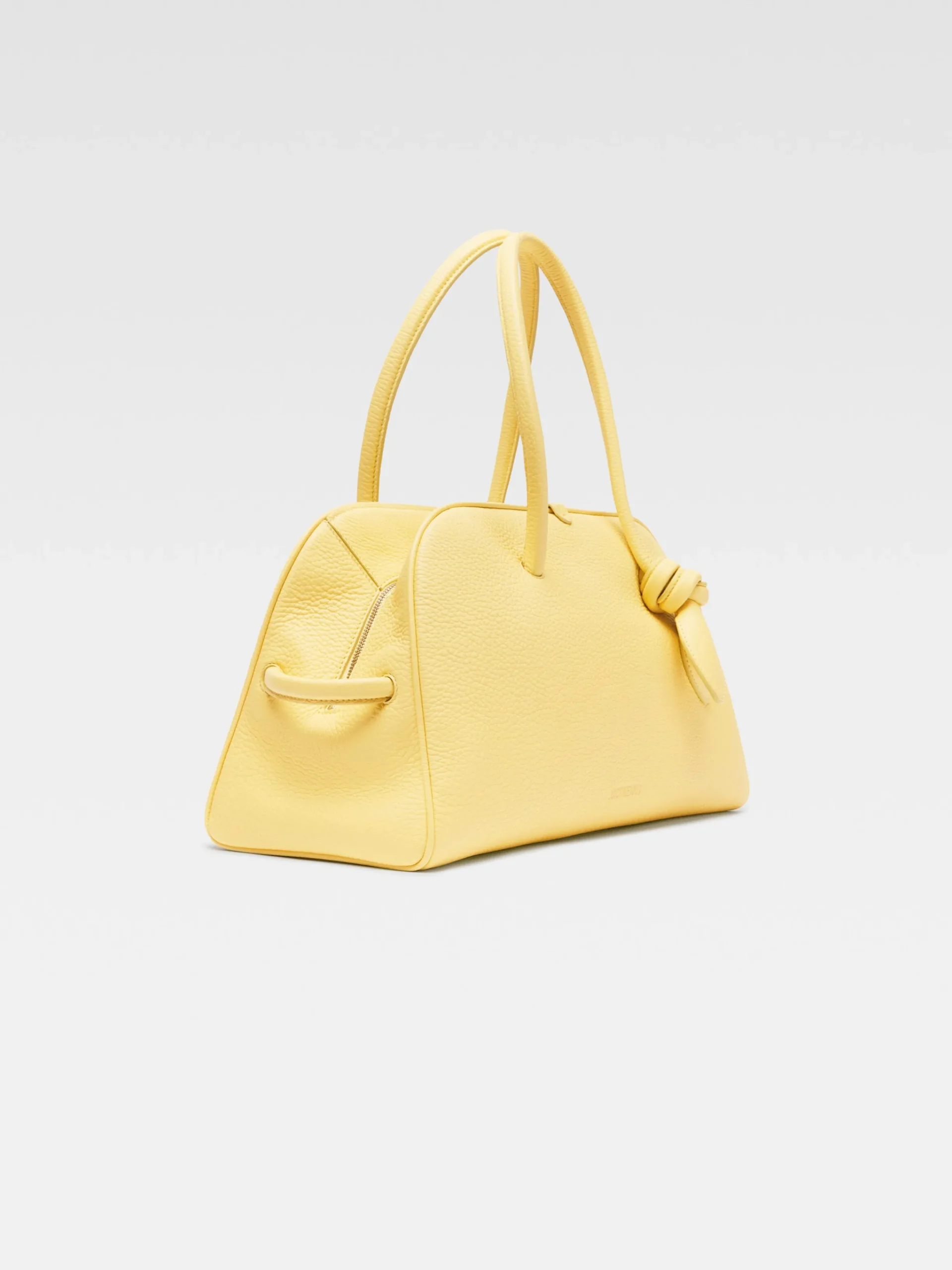 Hot Jacquemus De Turismo LightYellow