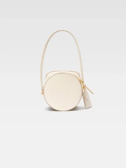 Fashion Jacquemus De Vanito LightIvory