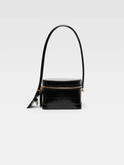 Outlet Jacquemus De Vanito Black