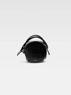 Outlet Jacquemus De Vanito Black