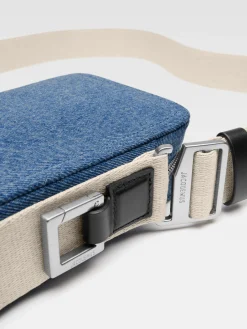 New Jacquemus De verticale Cuerda Blue