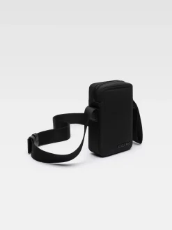 Clearance Jacquemus De verticale Cuerda Black