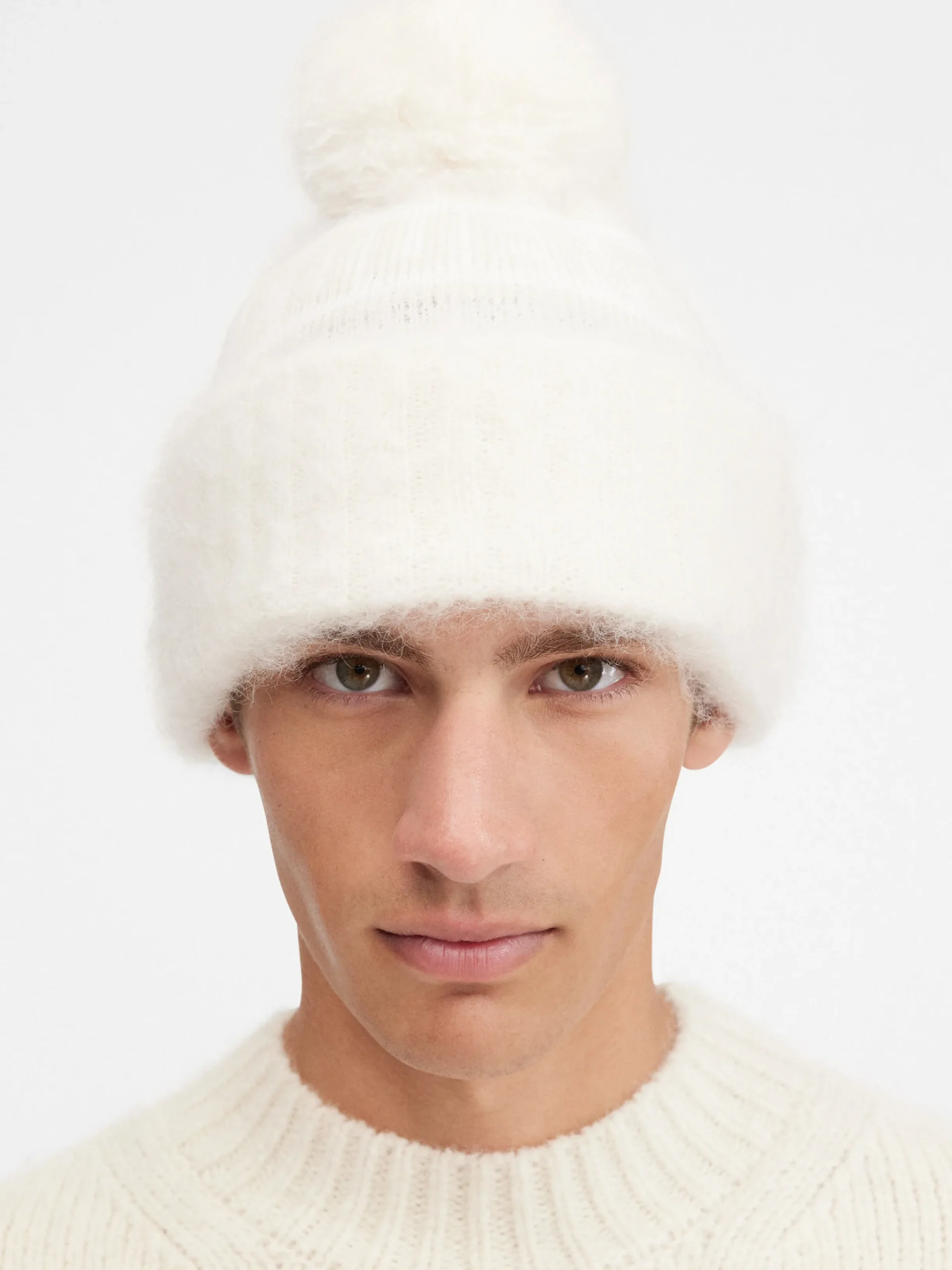 Best Jacquemus De wintermuts Off-White