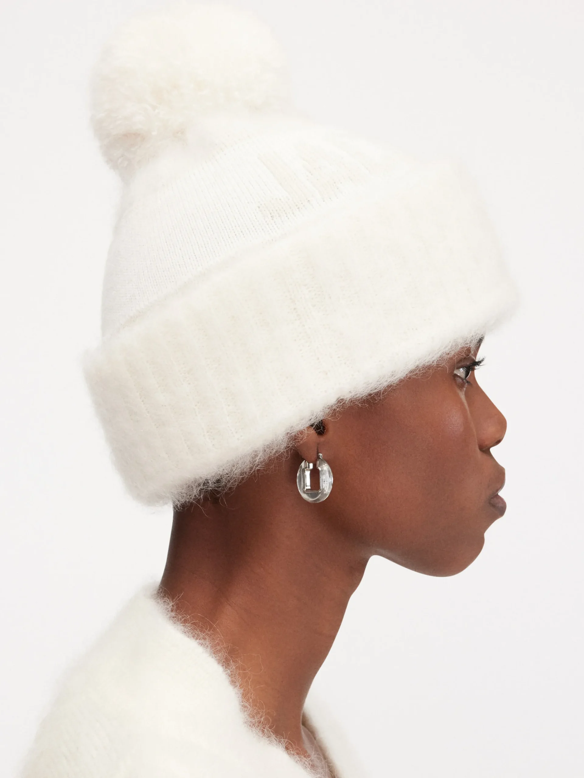 Best Jacquemus De wintermuts Off-White