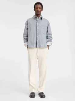 Discount Jacquemus Het Boulanger shirt