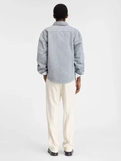 Discount Jacquemus Het Boulanger shirt