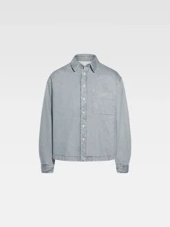 Discount Jacquemus Het Boulanger shirt