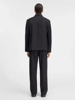 Outlet Jacquemus Het Cabri jasje Black