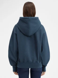 Online Jacquemus Het Camargue sweatshirt DarkNavy