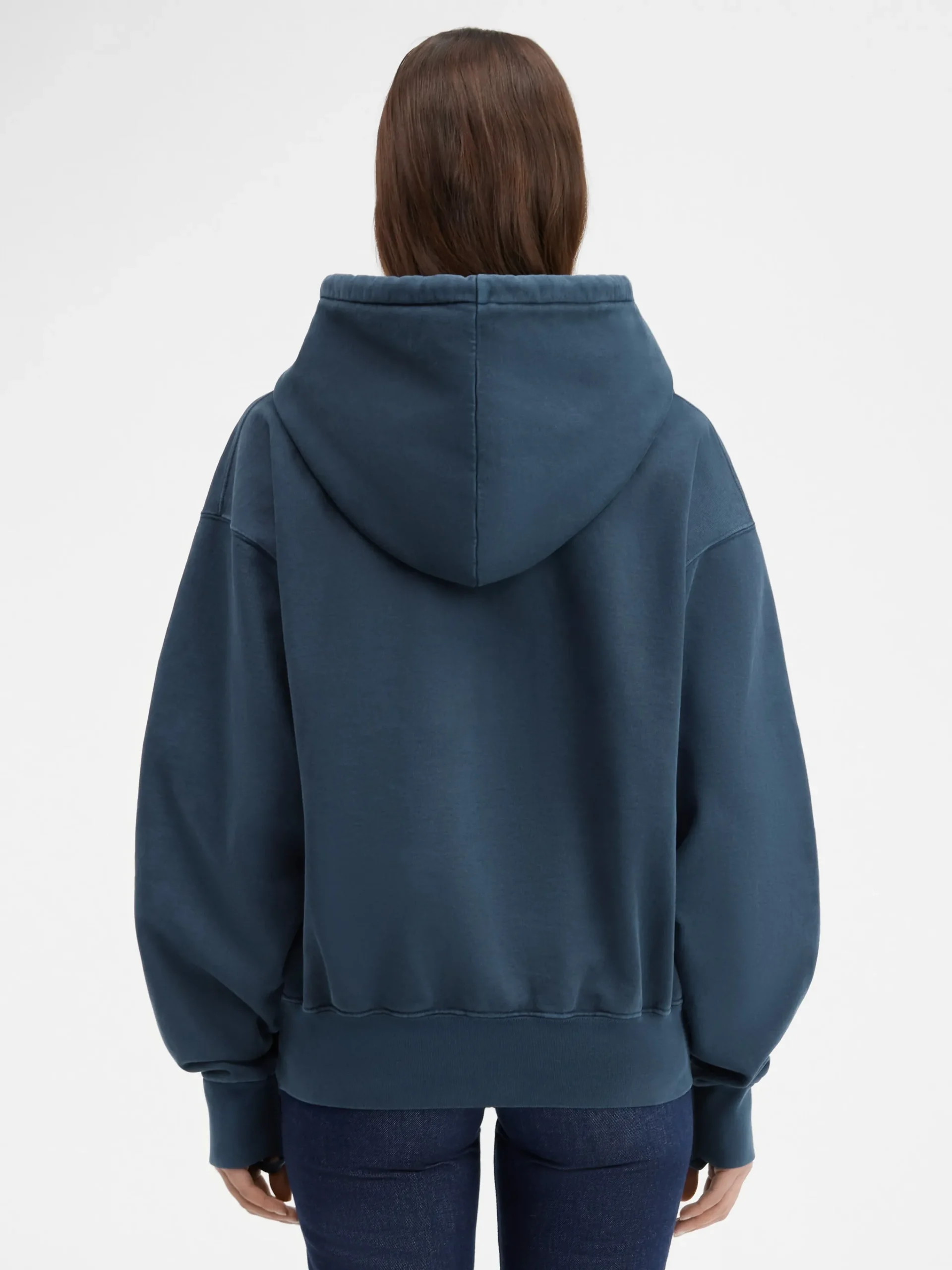 Online Jacquemus Het Camargue sweatshirt DarkNavy