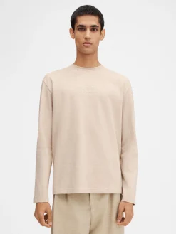 Discount Jacquemus Het Courchevel T-shirt CourchevelAdressWhite