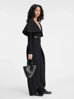 Sale Jacquemus Het Giacca jasje Black