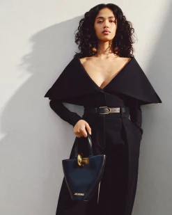 Sale Jacquemus Het Giacca jasje Black