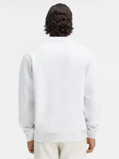Sale Jacquemus Het Gros Grain sweatshirt Grey
