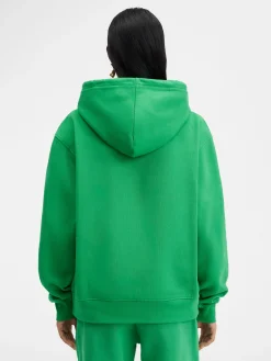Clearance Jacquemus Het sweatshirt Green