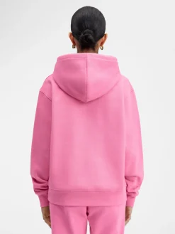 Hot Jacquemus Het sweatshirt Pink