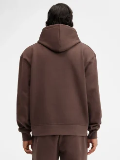 Sale Jacquemus Het sweatshirt Brown