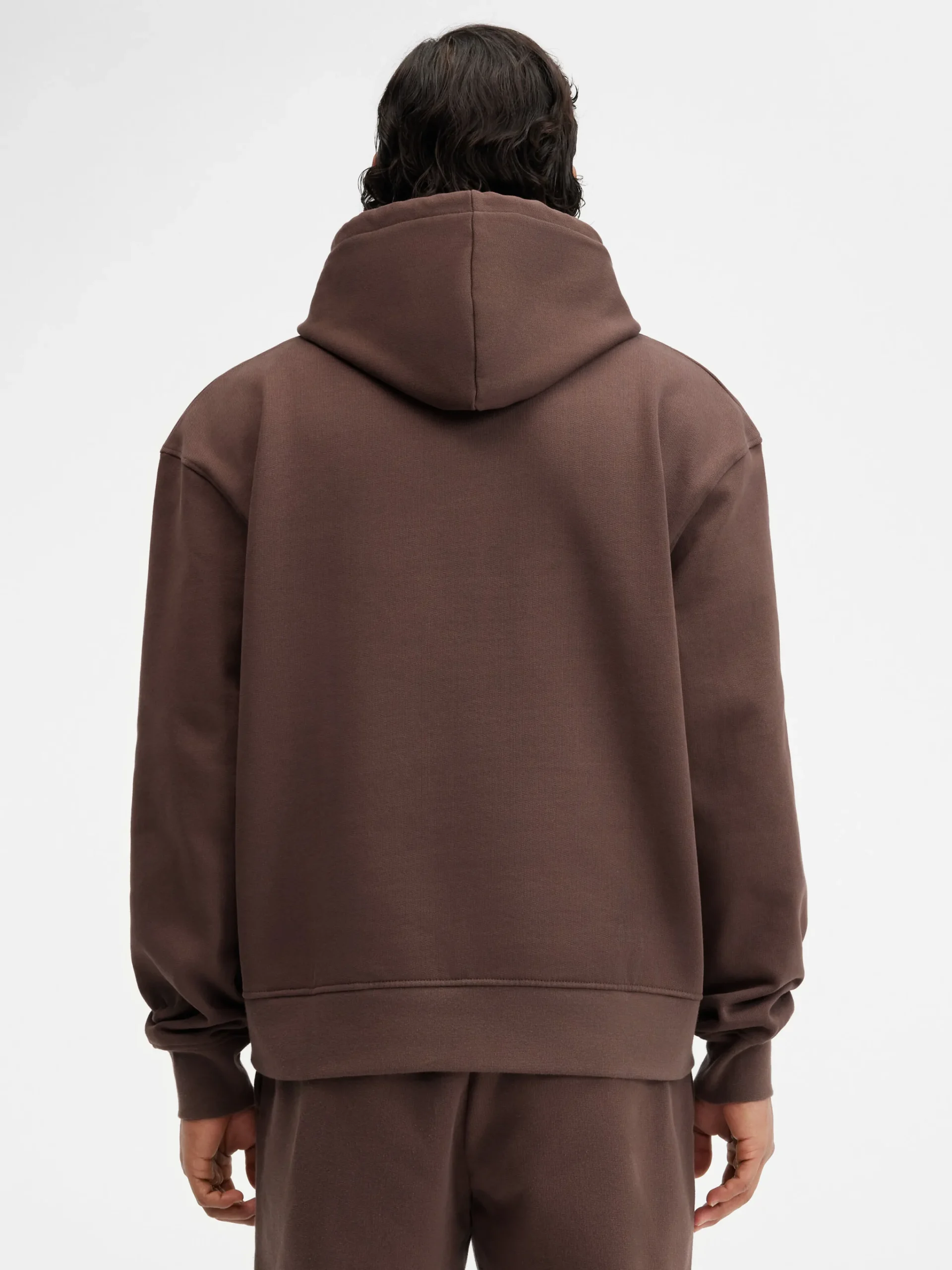 Sale Jacquemus Het sweatshirt Brown