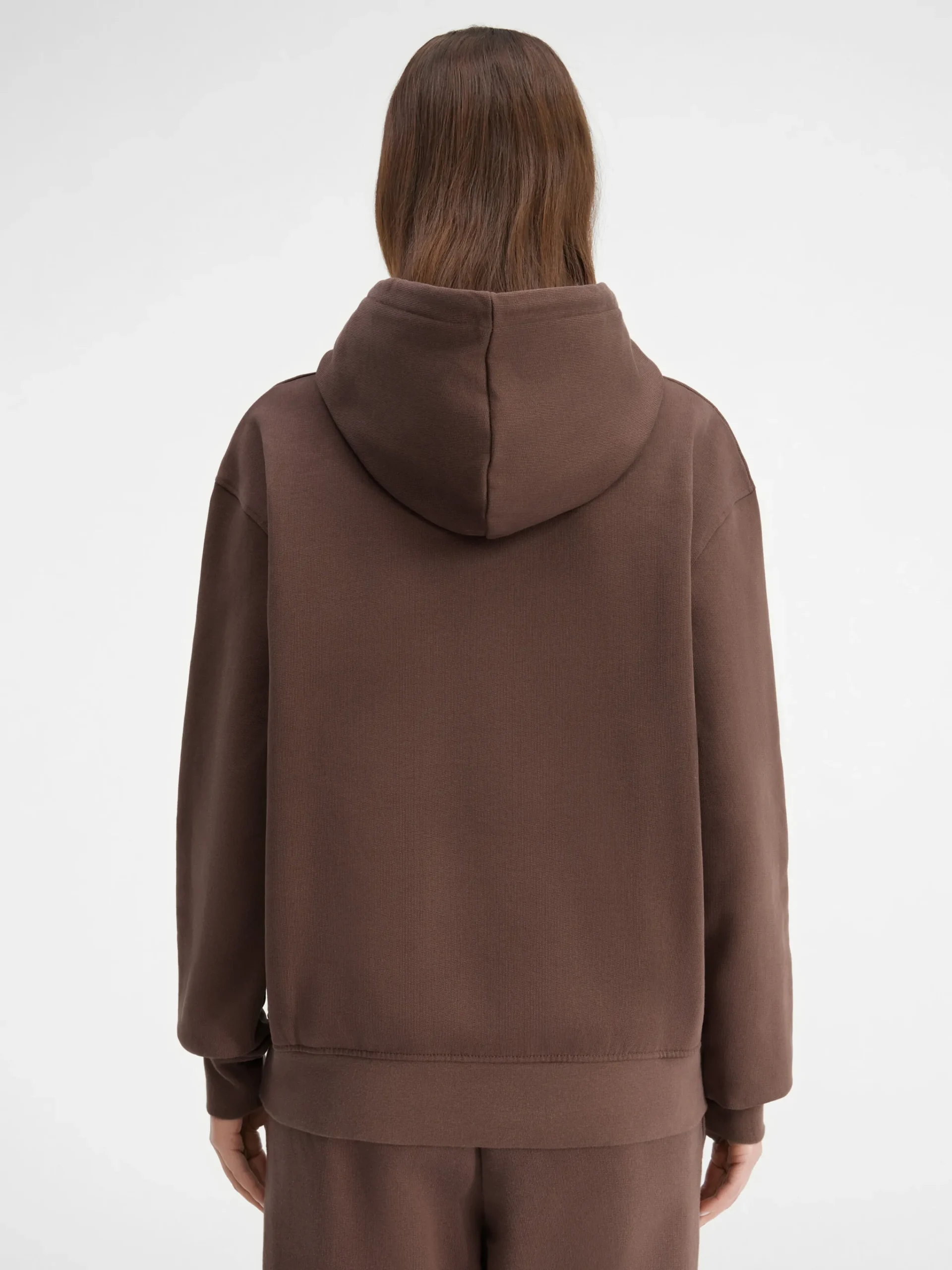 Sale Jacquemus Het sweatshirt Brown