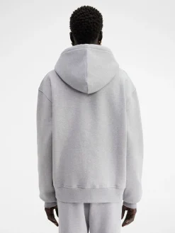 Hot Jacquemus Het sweatshirt Grey