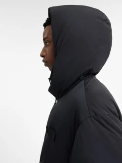 Outlet Jacquemus Het jasje met pofmouwen Black