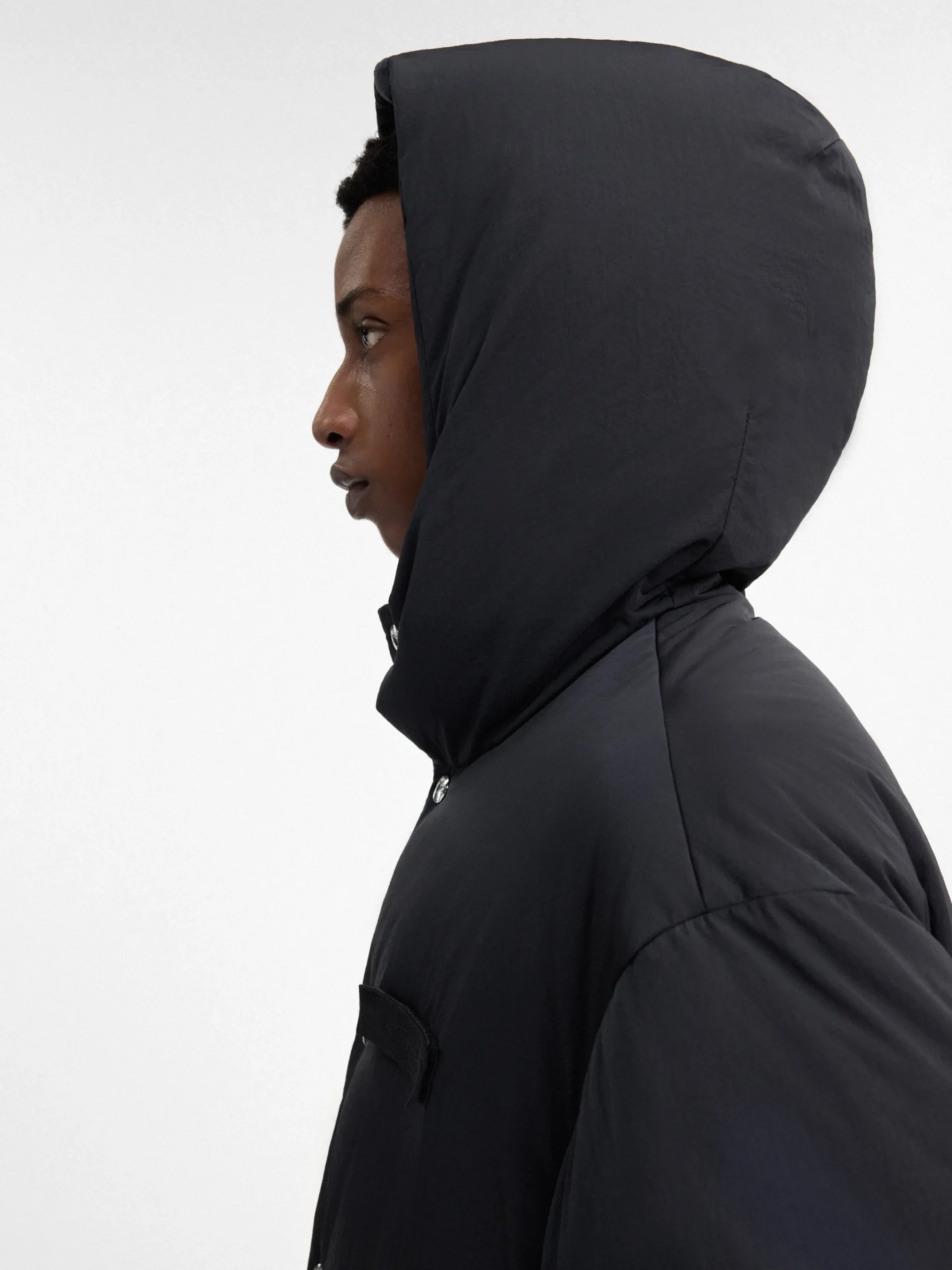 Outlet Jacquemus Het jasje met pofmouwen Black