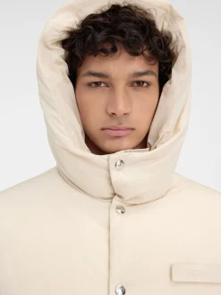 Discount Jacquemus Het jasje met pofmouwen Off-White