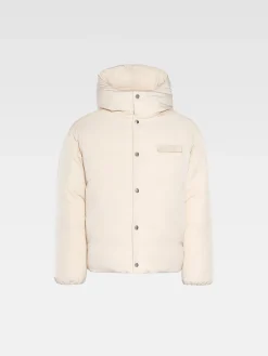 Discount Jacquemus Het jasje met pofmouwen Off-White
