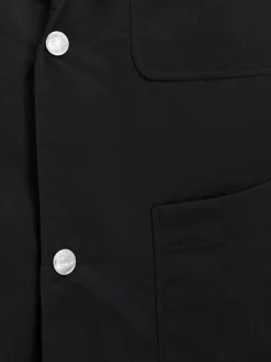 Online Jacquemus Het Jean jasje Black