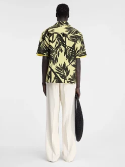 New Jacquemus Het Jean shirt